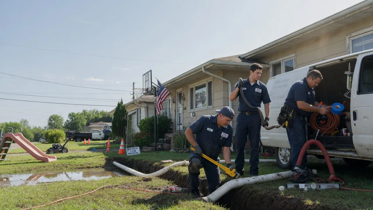 Toilet Installation in Deshler, OH near me